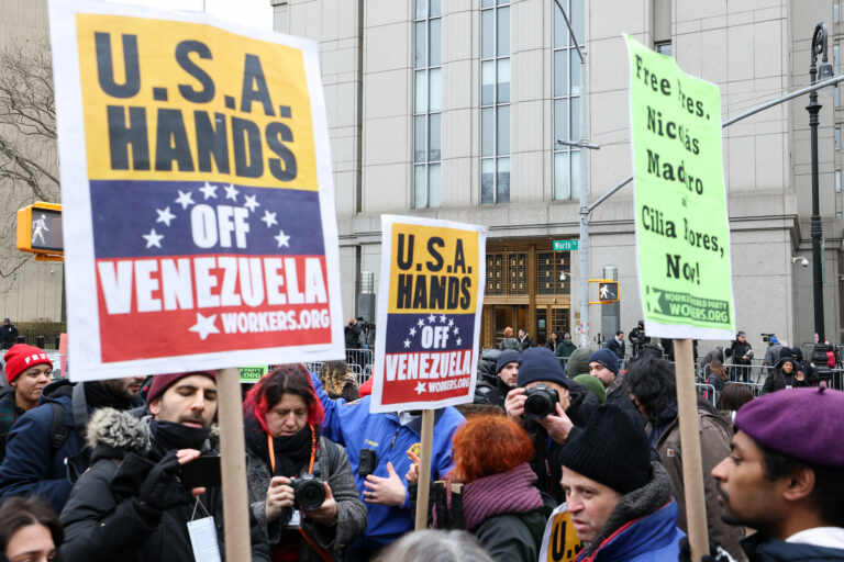 Americans Are Sick and Tired of Pointless Wars