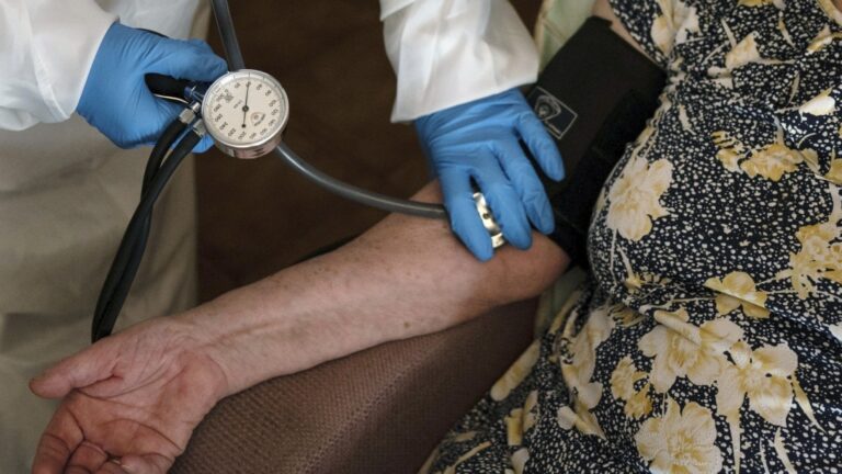 Anxiety surrounds health care amid changes, increased cost in new year