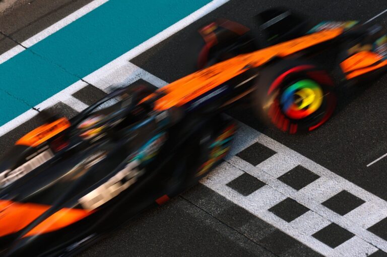 Apple outlines plan to extend F1 race coverage into week-long experience