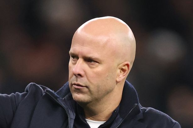 Arne Slot makes honest Liverpool admission and spots 'promising signs' before crucial period