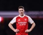 Arteta backs Gyökeres to come good and be the 20-goal striker Arsenal want