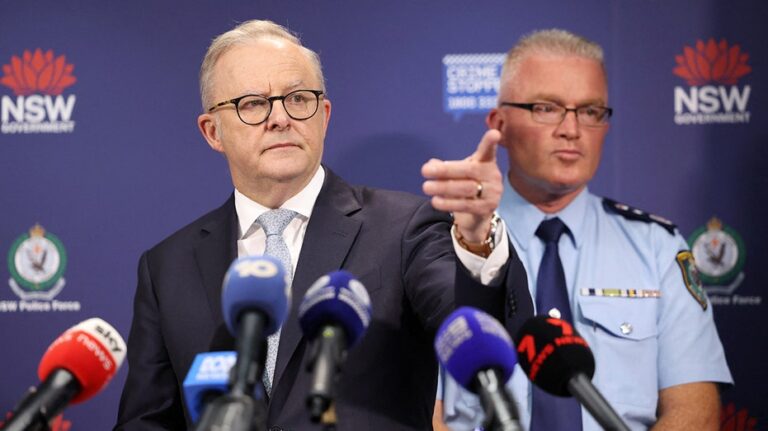 Australia removes 4.7M kids from social media platforms in first month of historic ban