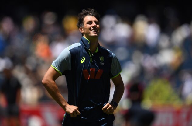 Australia will keep door open if Cummins can be ready for T20 World Cup Super Eights