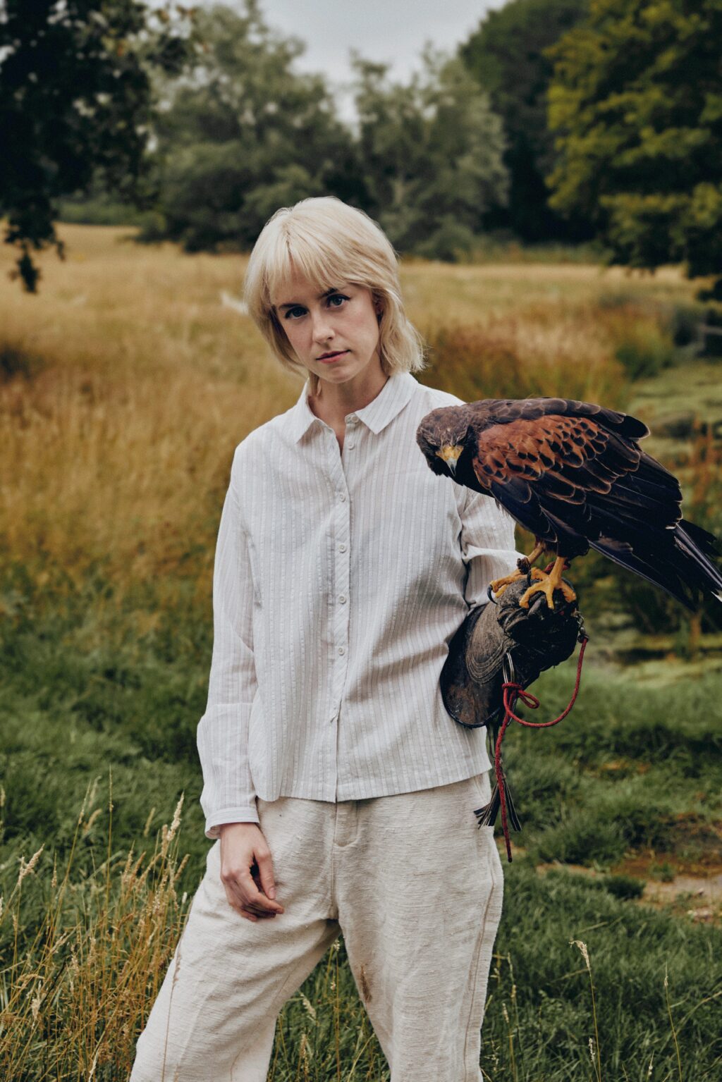 Avalon Emerson & the Charm Announce New Album Written Into Changes