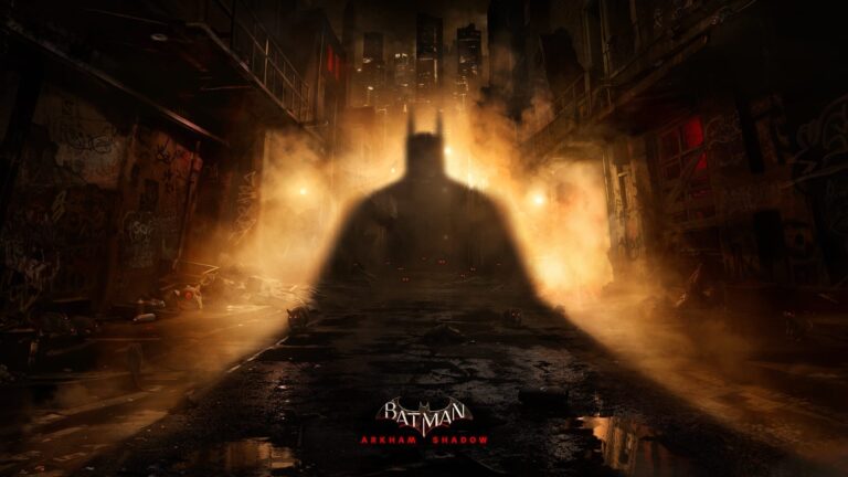 Batman: Arkham Shadow Sequel Canceled As Camouflaj Sees Significant Layoffs