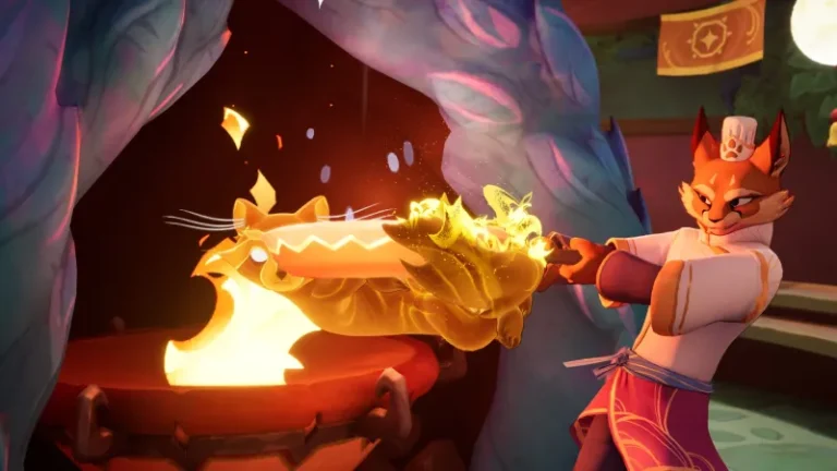 Beastro Preview – A Tasty Sample Of This Cozy Cooking Deckbuilding Roguelike