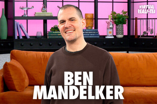 Ben Mandelker from ‘Watch What Crappens’ explains to ‘VRT’ why he is all for the ‘Pump Rules’ reboot