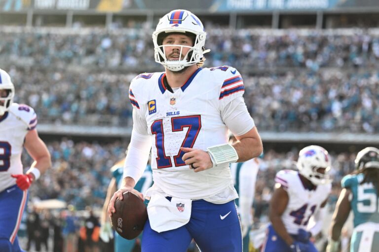bet365 bonus code NYPBET: bet $5, get $200 in bonus bets for Bills vs. Broncos