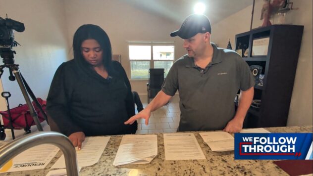 Bexar County helps family on verge of eviction after KSAT story