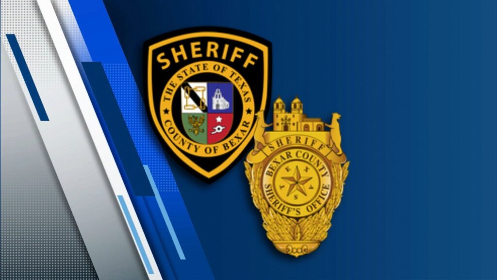 Bexar County inmate dies following medical complications, sheriff’s office says