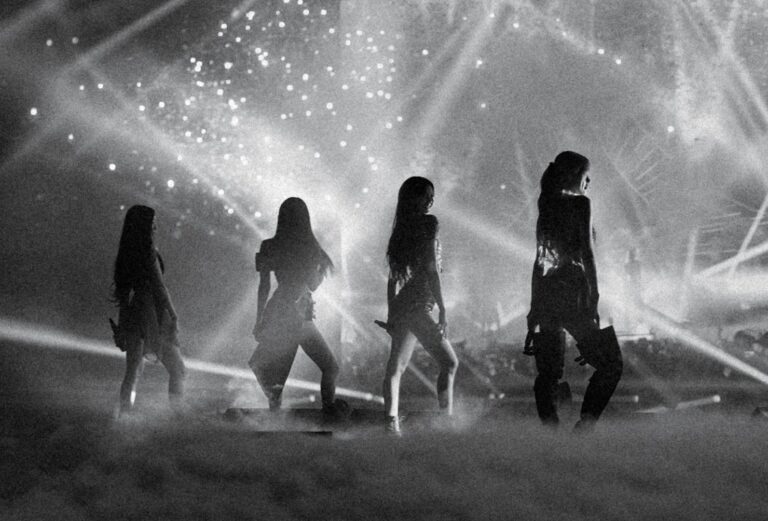 Blackpink Sets Release Date for Comeback Album