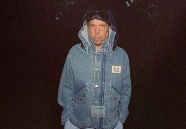 Bonnie “Prince” Billy Announces New Album We Are Together Again