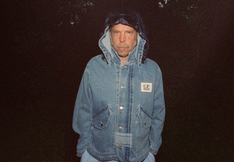 Bonnie “Prince” Billy Announces New Album We Are Together Again