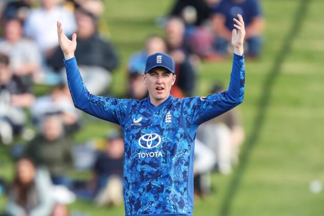 Brook needs to 'regain trust of players' after New Zealand nightclub incident