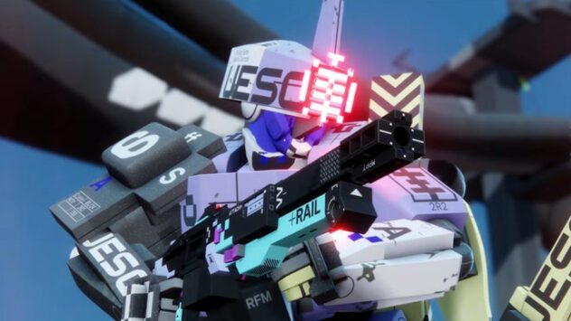 Bungie reveals Marathon voice cast and it's full of familiar names from Baldur's Gate 3 and Clair Obscur