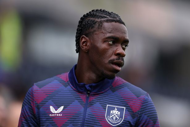 Burnley star made frantic hospital dash immediately after final whistle against Liverpool