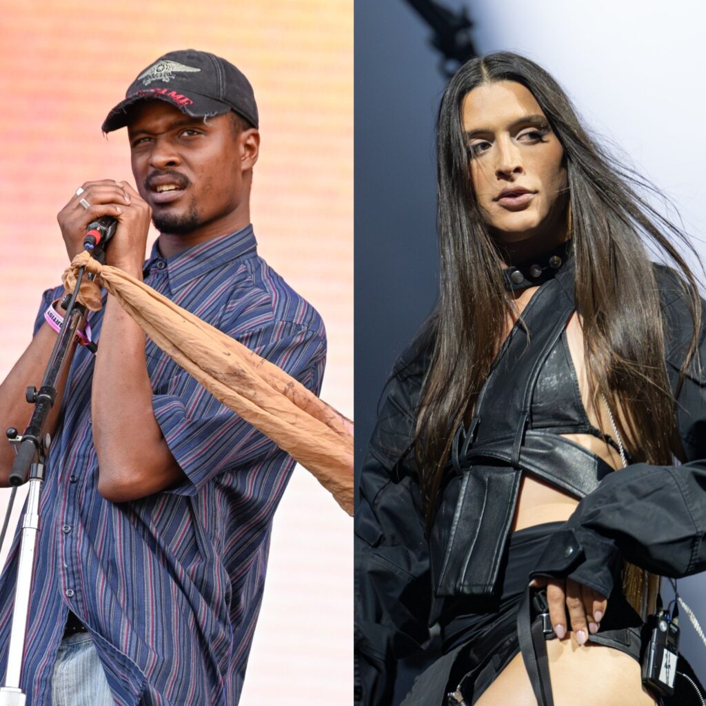 C2C Festival Returning to New York With Los Thuthanaka, Nourished by Time, and Arca