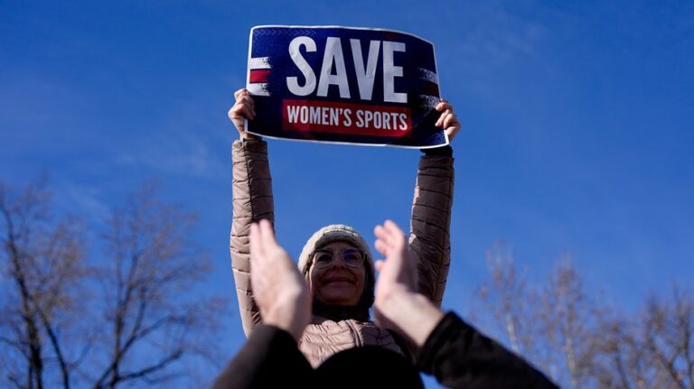 California college athletics organization faces probe over transgender policy