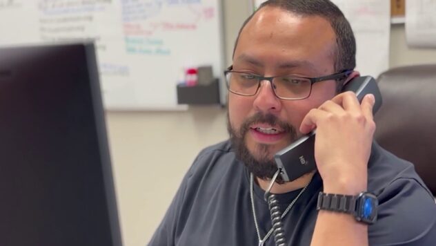 Calls to San Antonio mental health helpline triple following Camila Mendoza Olmos’ death by suicide