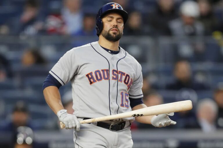 Carlos Beltran Hall of Fame worthy despite sign-stealing scandal