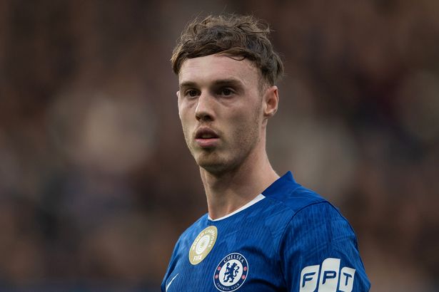 Chelsea face difficult Cole Palmer decision as Liam Rosenior considers rethink