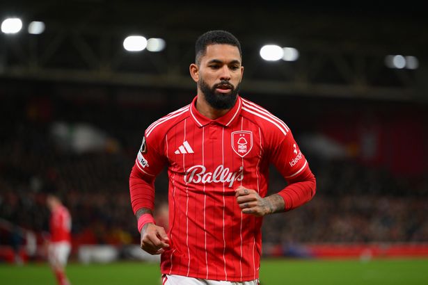 Chelsea's Douglas Luiz transfer stance revealed as shock move considered