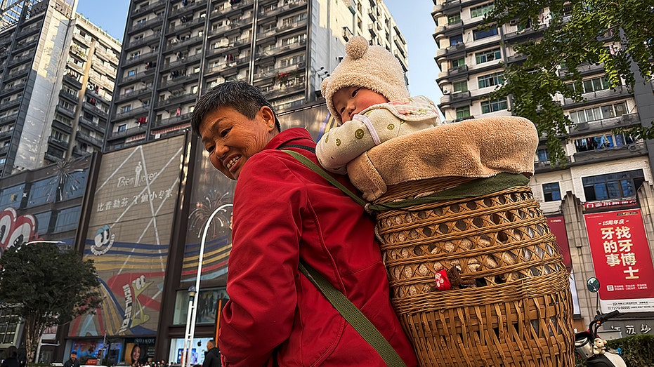 China’s ‘condom tax’ sparks backlash as Beijing struggles to reverse population collapse