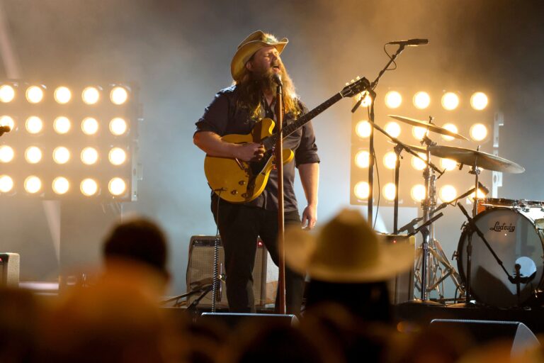 Chris Stapleton’s “Tennessee Whiskey” Is the Biggest Country Song of All Time