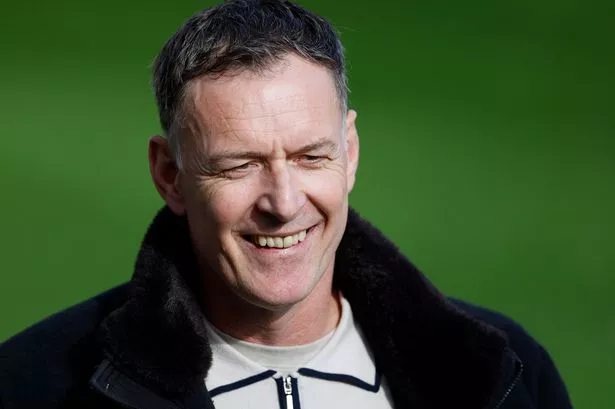 Chris Sutton notes painful Arne Slot lesson with Liverpool-Barnsley prediction