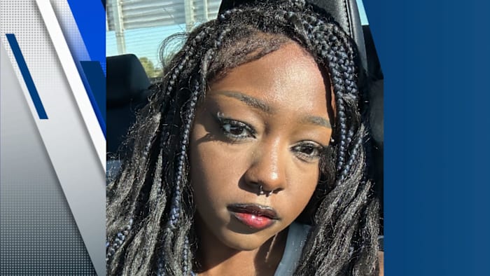 CLEAR Alert issued for missing 19-year-old woman last seen in Lytle