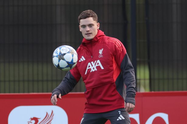 Conor Bradley verdict on Florian Wirtz speaks volumes as Liverpool ace lifts lid on huge talent