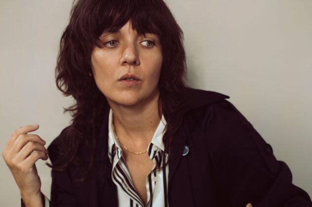Courtney Barnett Announces New Album and Tour, Shares Song With Waxahatchee