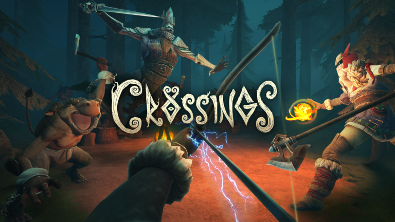 Crossings Anticipated Co-Op Mode Launches Alongside Steam Version In February