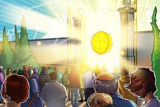 Crypto social chatter has 'very positive' start to 2026: Santiment