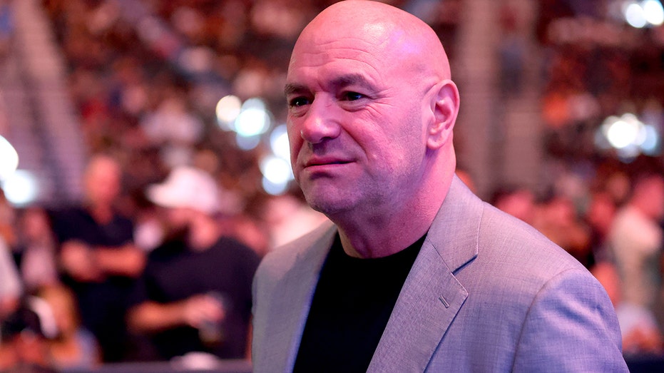 Dana White pulls UFC 324 fight after betting irregularities: 'I'm not doing this s--- again'