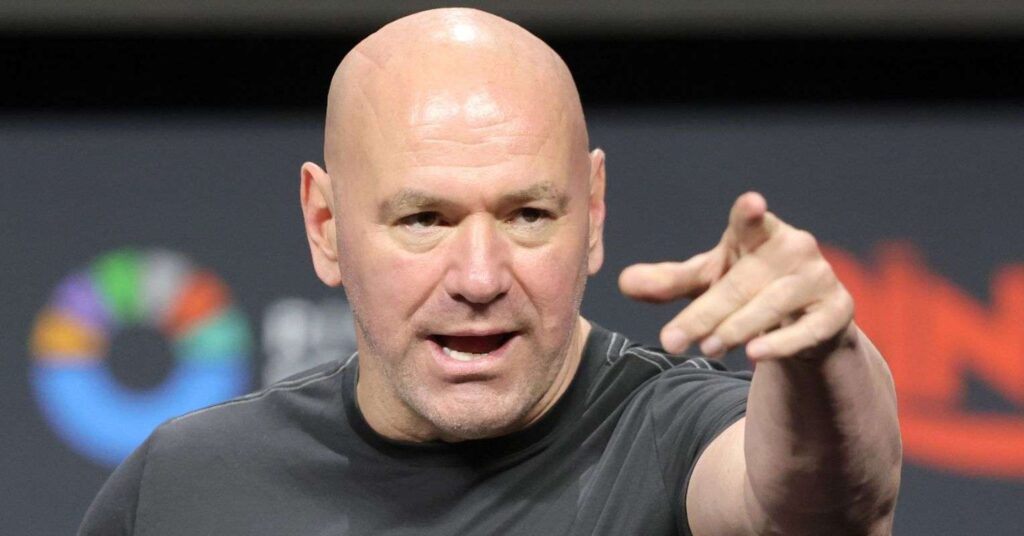 Dana White u-turns on working with boxing's major sanctioning bodies