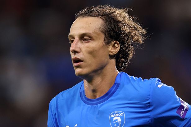 David Luiz's huge net worth continues to soar as he gears up for Chelsea reunion