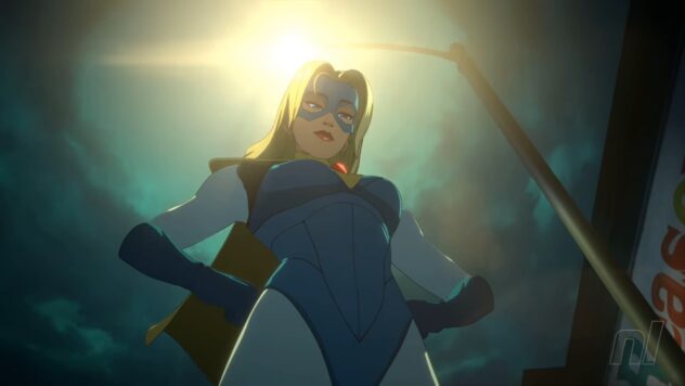 Dispatch Dev AdHoc Responds To Nintendo's Statement, Says It Intends To Address Censored Switch Content