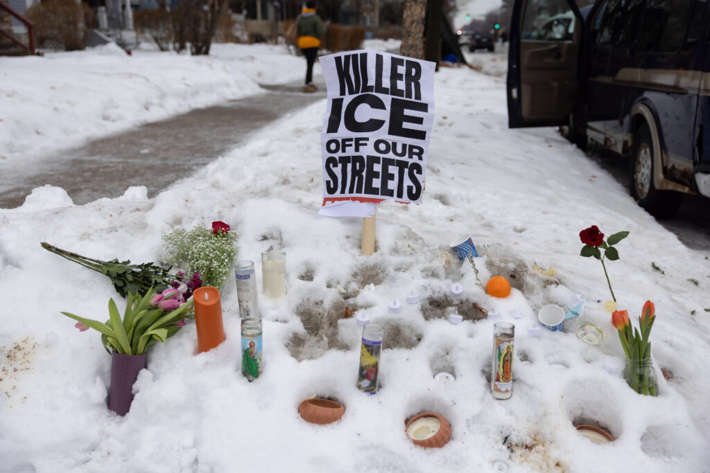 Do Not Trust Your Lying Eyes, Trump Administration Decrees