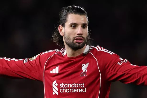 Dominik Szoboszlai shows his true colors as Liverpool ambition made clear