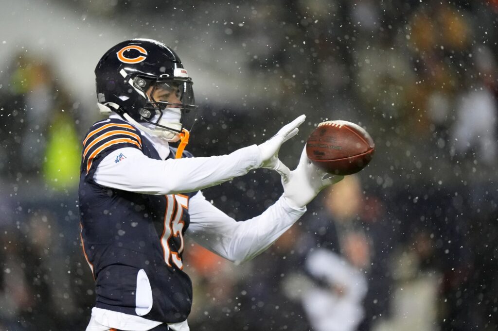 DraftKings promo: Bet $5 and get $300 in bonus bets for Patriots vs. Texans and Rams vs. Bears