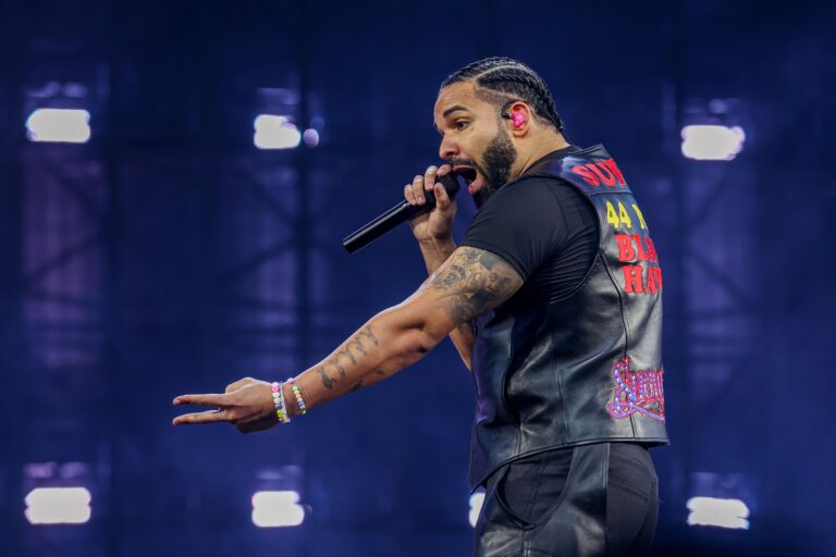 Drake Appeals “Not Like Us” Lawsuit Ruling