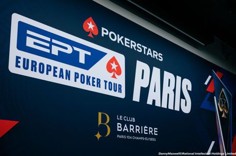 EPT Paris Opens the 2026 European Poker Tour Season This February