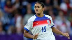 Euros abuse made me not want to leave hotel - Carter