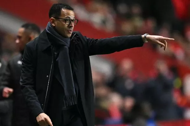 Every word Liam Rosenior said on first win as Chelsea boss, Cole Palmer injury worry, Charlton