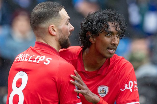 Ex-Liverpool youngsters out to shock Reds in FA Cup after Philippe Coutinho moment