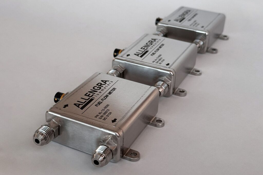 Exclusive: How this sophisticated new tech will monitor F1's 2026 engines