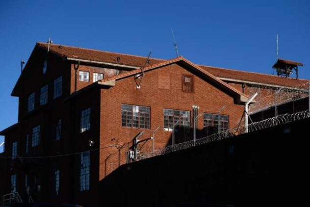 Execution of Texas man convicted of 1998 double murder scheduled for Wednesday