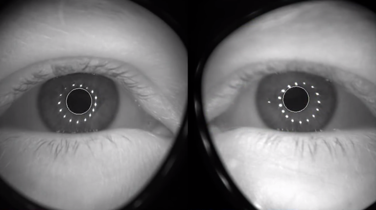 Eye Tracking Is The Missing Piece In Mark Zuckerberg's VR Strategy