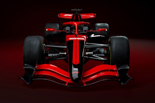 F1 2026 car launch dates: What you need to know